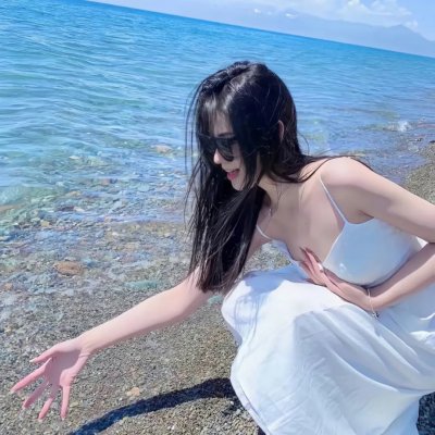 最终兵器彼女