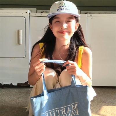 信仰的女人