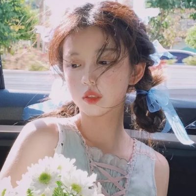 野花香